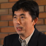 代表　稲村