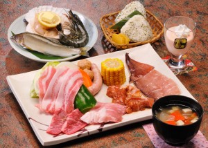 華コース@2,500円 華コース@2,500円