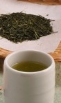 伊豆のお茶