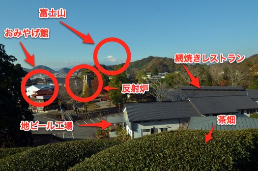 蔵屋鳴沢とは？