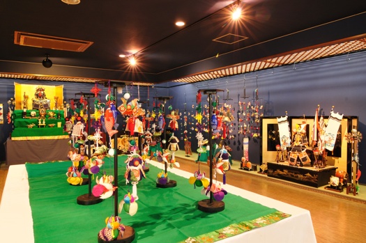 端午の節句展 端午の節句展