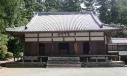 国清寺 国清寺