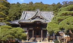 修禅寺 修禅寺