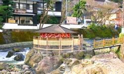 修善寺温泉 修善寺温泉