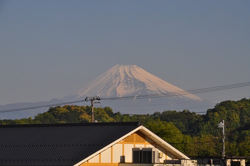 富士山