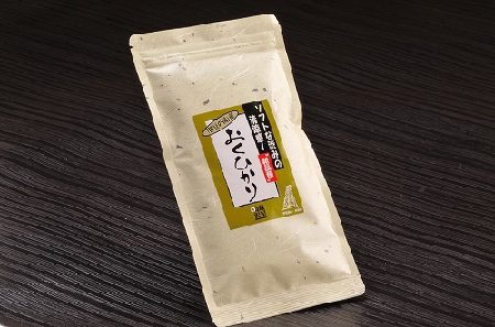 「おくひかり」