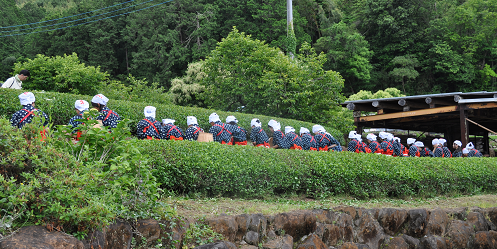 修学旅行1