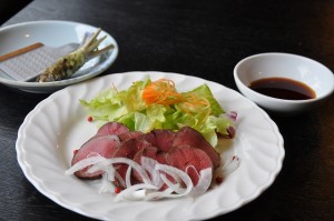 izushikaroast